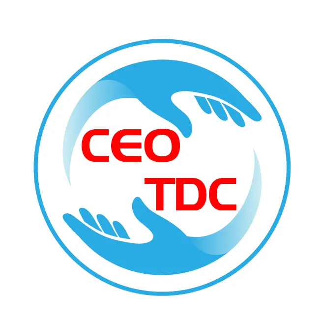CEO TDC